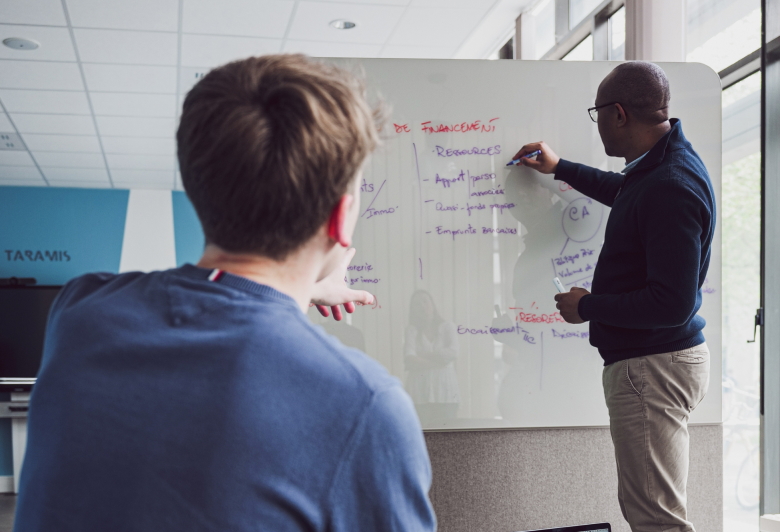 Des actions annuelles labellisées Pépite ECA 1 microsoft edge Px0X7g1mc8k unsplash 1