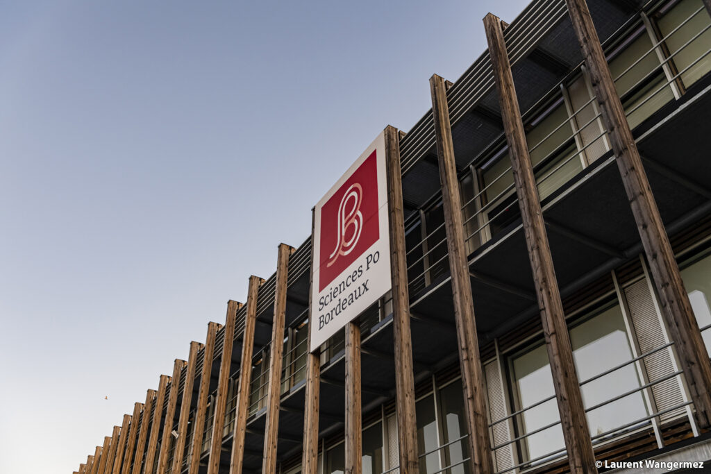 Sciences Po Bordeaux 1 LW 063022