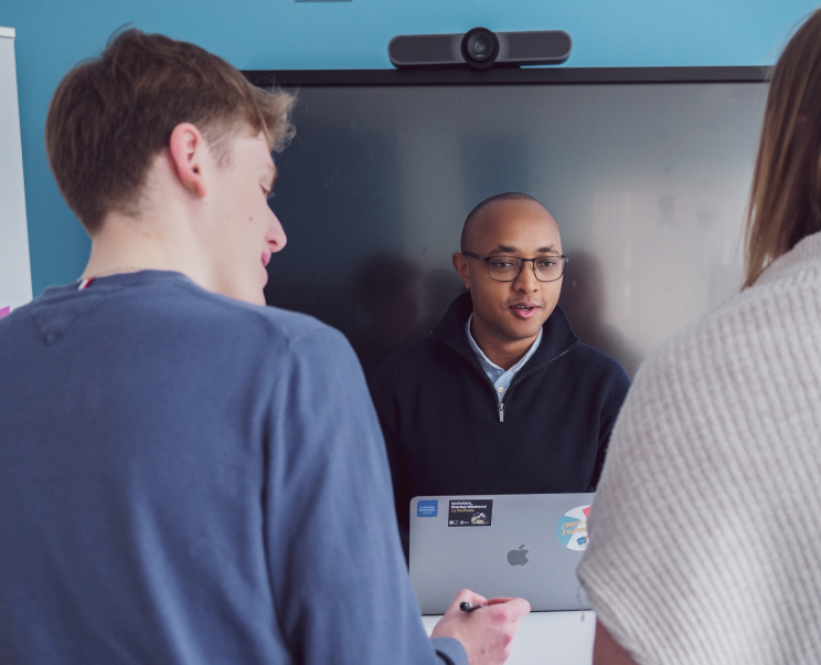 Pépite ECA | Deviens Étudiant-Entrepreneur avec le Statut National 10 ecosystem 1