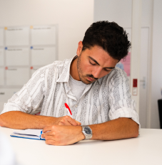 Pépite ECA | Become a Student Entrepreneur with National Status 5 etudiant