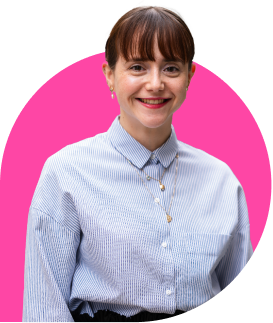 Pépite ECA | Become a Student Entrepreneur with National Status 2 forme rose femme chemise