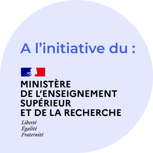 The missions of the Pépite ECA 3 initiative ministere