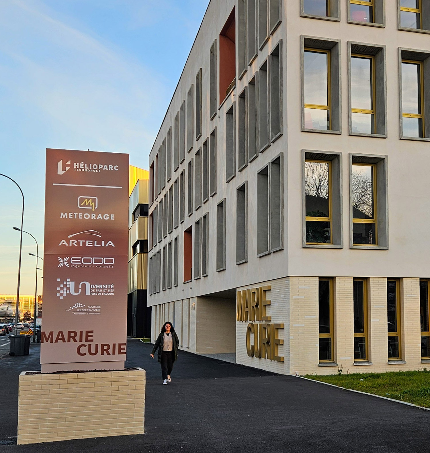 Université de Pau et des Pays de l'Adour 3 uppa startup studio