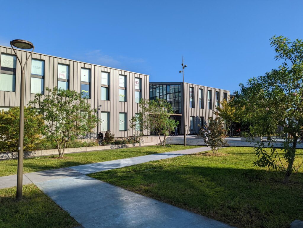 PHOTO CAMPUS ESG